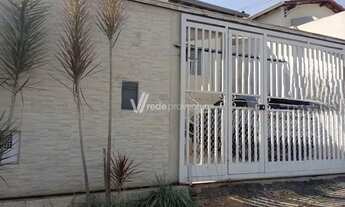 Imagem: Casa - Jardim Leonor - Campinas