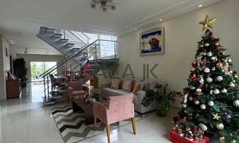 Imagem 2: Comprar/vendo/alugo: Casa sobrado à venda ou locação no condomínio de alto padrão Reserva