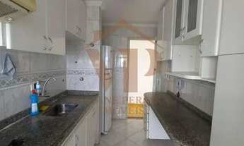 Imagem 4: Apartamento para locação Jaguaré, 65m², 02 dormitórios - AP584