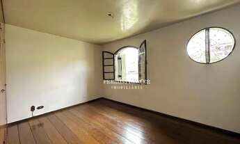 Imagem 7: Uma casa Italiana na Vila Romana