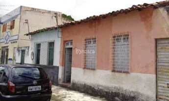 Imagem: Casa Residencial à venda, no bairro Centro