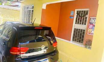 Imagem 5: Casa com 2 dormitórios à venda, 250 m² por R$ 290.000,00 - Boa Esperança - Nova Iguaçu/RJ