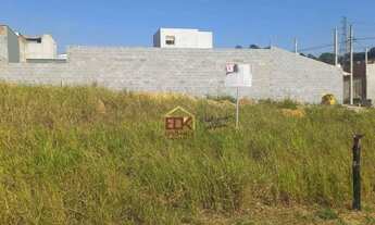 Imagem 3: Terreno à venda, 383 m² por R$ 410.000,00 - Portal dos Pássaros - São José dos Campos/SP
