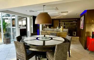 Imagem 4: Duplex para aluguel e venda tem 400 metros quadrados com 4 quartos