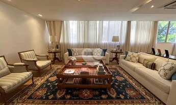 Imagem 2: Apartamento com 3 quartos à venda, 266 m² por R$ 8.000.000 - Leblon - Rio de Janeiro/RJ