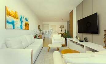 Imagem 7: Apartamento de 116m² no Edifício Firenze