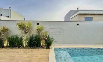 Imagem 5: Casa térrea de 146m² com 03 suítes para locação em condomínio - Quinta da Mata