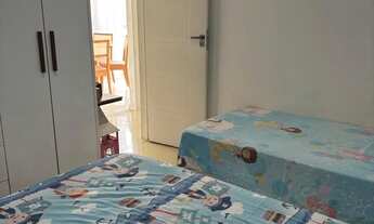 Imagem 6: Vendo Casa de 3/4 sendo 01 suite no Condomínio Allure