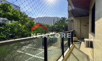 Imagem 2: Apartamento em Avenida Santa Maria - Enseada - Guarujá/SP