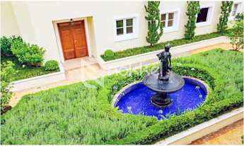 Imagem: Casa de Condomínio com 380 m², 4 suítes