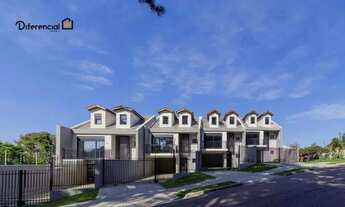 Imagem: Sobrado a Venda no Campo Comprido com 3