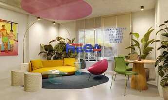 Imagem 4: Salas Comerciais no bairro Meireles em Fortaleza, CE