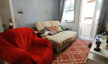 Imagem 5: Totalemente reformado de 47m² de 2 quartos com Vaga Escriturada