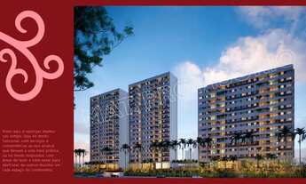 Imagem 5: BOA VIAGEM - Apartamentos de 70 a 87 m² próx ao mar, escolas, aeroporto e academias