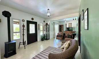 Imagem 6: Casa com 4 dormitórios à venda - Campeche - Florianópolis/SC