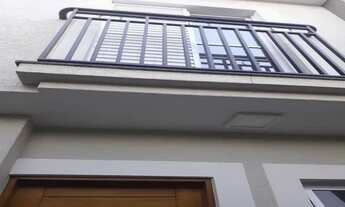 Imagem 5: Sobrado para aluguel possui 67 metros quadrados com 2 quartos em Santa Teresinha - São Pau