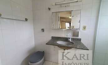 Imagem 7: Santos, Alugar, Apartamento no Marapé, 2 Dorms, Suíte, Sala 2 Amb, 90m2 Úteis, R. Napoleão