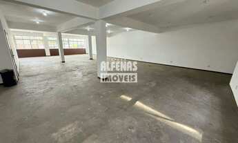 Imagem 3: Andar corrido para aluguel no Bairro AMAZONAS