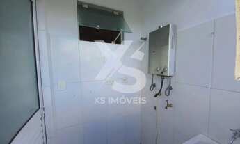 Imagem 6: Apartamento duplex 2 quartos Boneca do Iguaçu São José dos Pinhais - 2 vagas de garagem