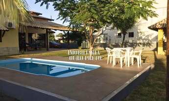 Imagem 2: Casa com 3 quartos á venda no bairro Centro