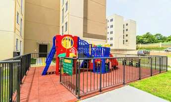 Imagem 3: Apartamento novo na cavalhada