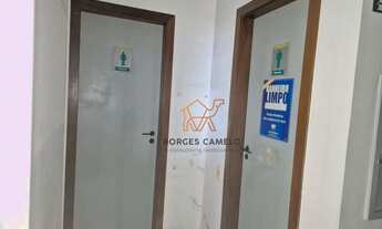 Imagem 5: Andar Corporativo para alugar, 240 m²- Santo Antonio - Belo Horizonte/MG