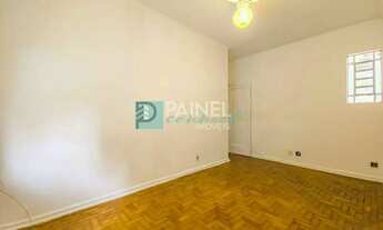 Imagem 5: Santos Boqueirão Sobrado 3 Dormitórios Salas 2 Vagas