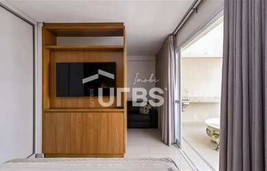 Imagem 7: Lounge 22 - Apartamento 1 quarto, sendo 1 suíte