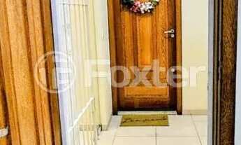 Imagem 2: Apartamento à venda Rua Marciano Francisco Kons, Fundos - Biguaçu