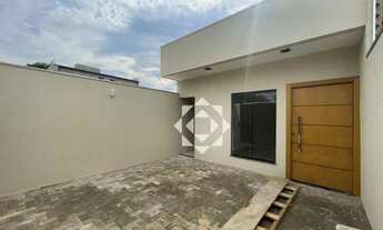 Imagem 2: Casa com 2 dormitórios à venda, 69 m² por R$ 350.000,00 - Plano Diretor Sul - Palmas/TO