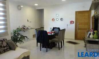 Imagem 3: COBERTURA - VILA FLORESTA - SP