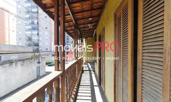 Imagem: SOBRADO COMERCIAL, NA VILA CLEMENTINO, 150