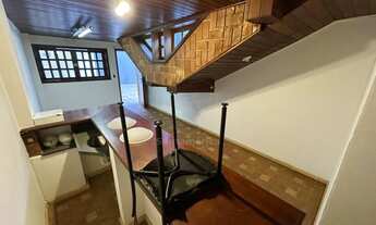 Imagem 7: Casa à Venda e para Alugar no Jardim Quebec, Região Central de Londrina