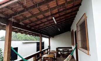 Imagem 3: Casa de Praia em Guarapari Completa, Mobiliada e com Área de Lazer