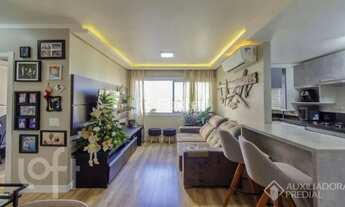 Imagem: Apartamento à venda Rua Frederico Otávio