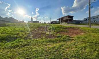 Imagem 2: Terreno-À VENDA-Condomínio Portal San Giovanni-Itatiba-SP