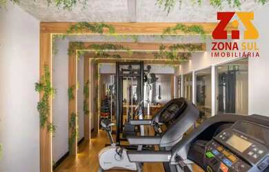 Imagem 5: Flat com 1 dormitório à venda, 22 m² por R$ 450.000 - Jardim Oceania - João Pessoa/PB