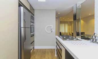 Imagem 9: Conforto e bem-estar é o que você terá neste incrível tríplex!