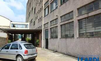 Imagem 5: PRÉDIO - JAÇANÃ - SP