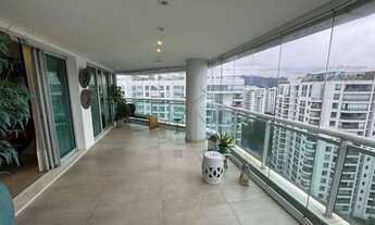 Imagem 4: Cobertura com 3 dormitórios à venda, 830 m² por R$ 10.500.000,00 - Barra da Tijuca - Rio d