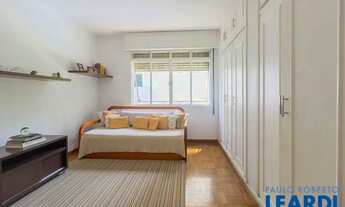 Imagem 6: APARTAMENTO - HIGIENÓPOLIS - SP