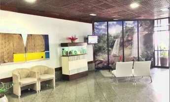 Imagem 5: Apartamento com 1 dormitório para alugar, 32 m² por R$ 3.473/mês - Pituba - Salvador/BA