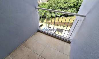 Imagem 3: Apartamento 3 quartos com 1 suíte - Estrela Sul