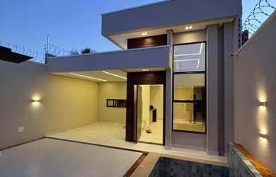 Imagem 3: CASA A VENDA EM ÁGUA FRIA(OPORTUNIDADE EXCLUSIVA