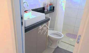 Imagem 7: Apartamento com 2 dormitórios à venda, 54 m² por R$ 330.000 - Vila Yolanda Costa e Silva