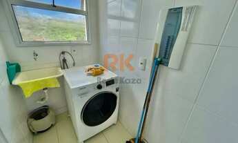 Imagem 5: Apartamento para aluguel, 3 quartos, 1 suítes, 2 vagas, Ouro Preto - Belo Horizonte/MG