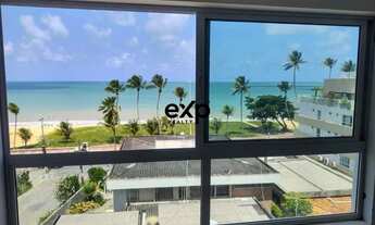 Imagem: Vendo Cobertura Vista Mar 50m da Orla de