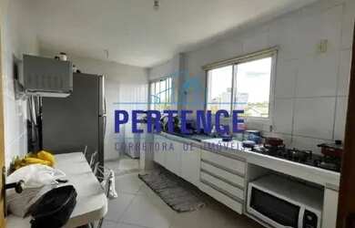 Imagem 3: Cobertura com 3 Quartos Nova Vista