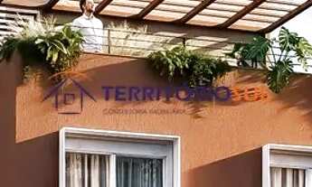 Imagem: Casa em Condomínio em Tristeza