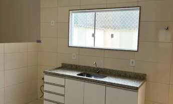 Imagem 7: Casa pra alugar em Teresópolis/Albuquerque - 2 quartos - Garagem - Condomínio fechado